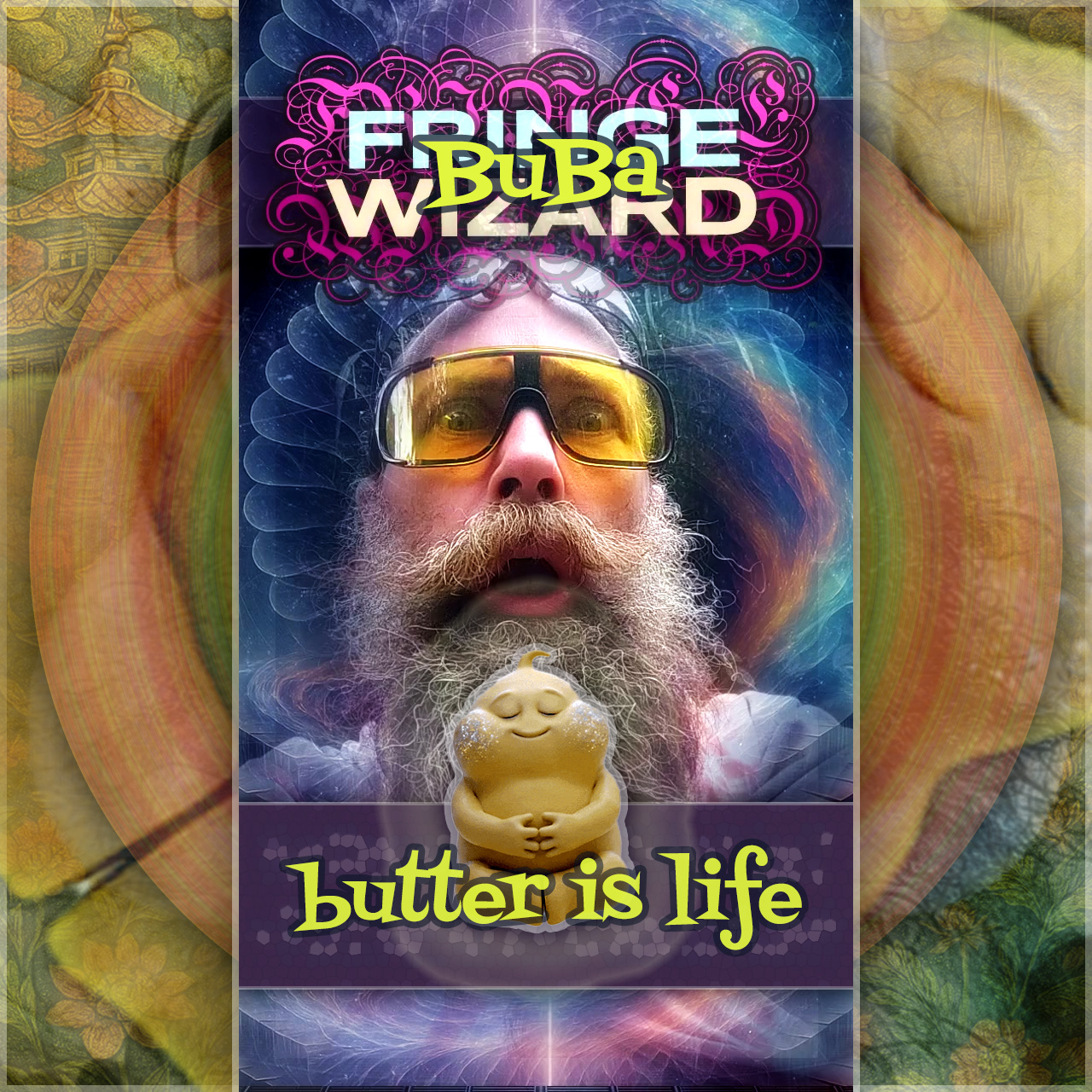 Fringe BuBa Wizard