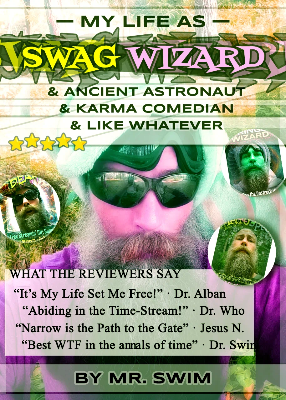 Swag Wizard